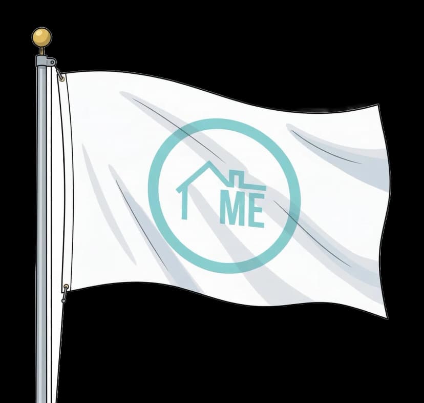 LeaseMe flag