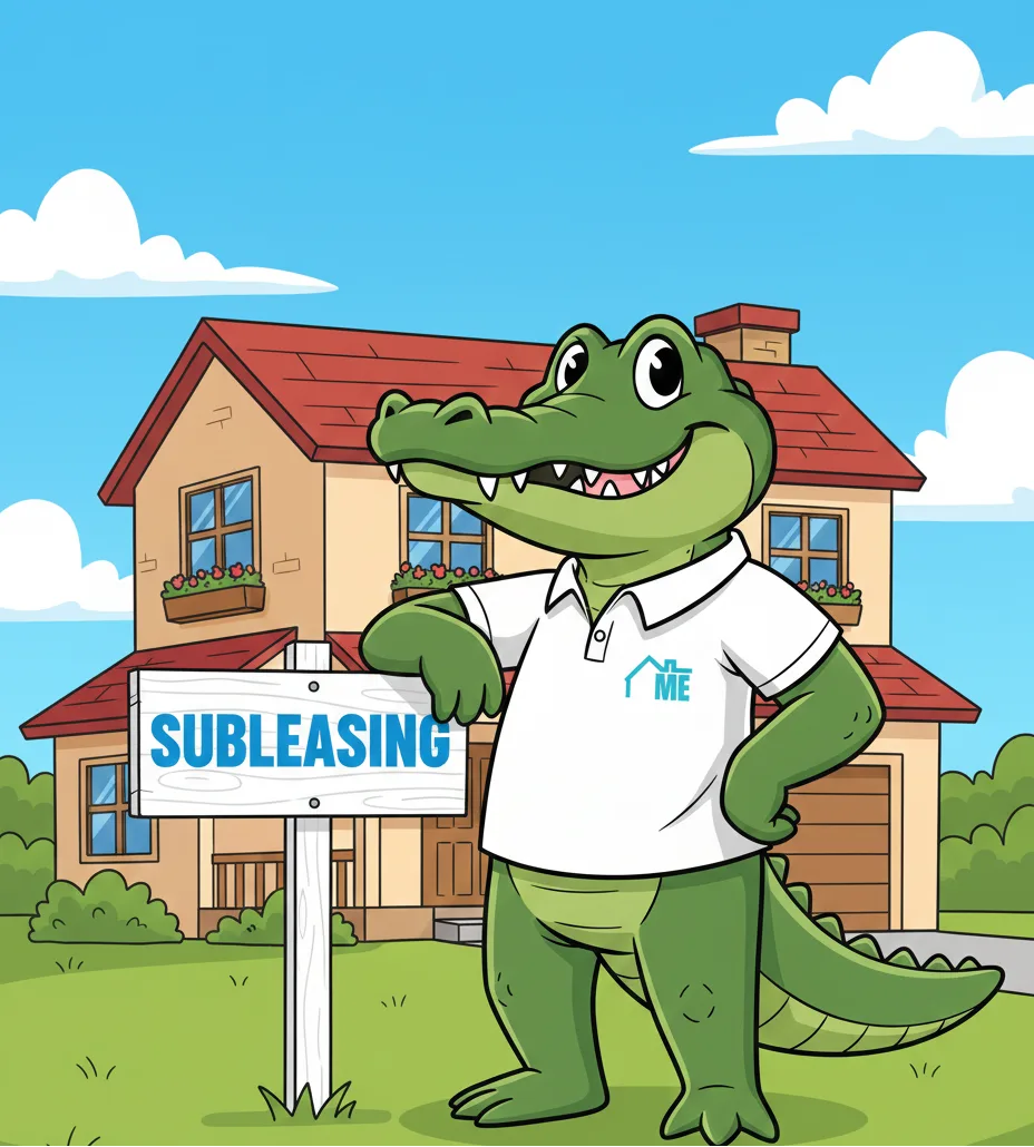 UF gator mascot