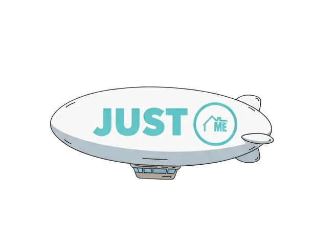 LeaseMe blimp